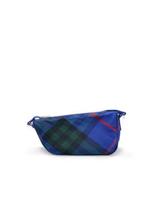 BURBERRY - Ml Shield Messenger S Cj1